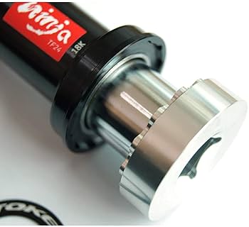 Amazon | トーケン(TOKEN) BB3724R BB90/95(TREK) 専用工具を